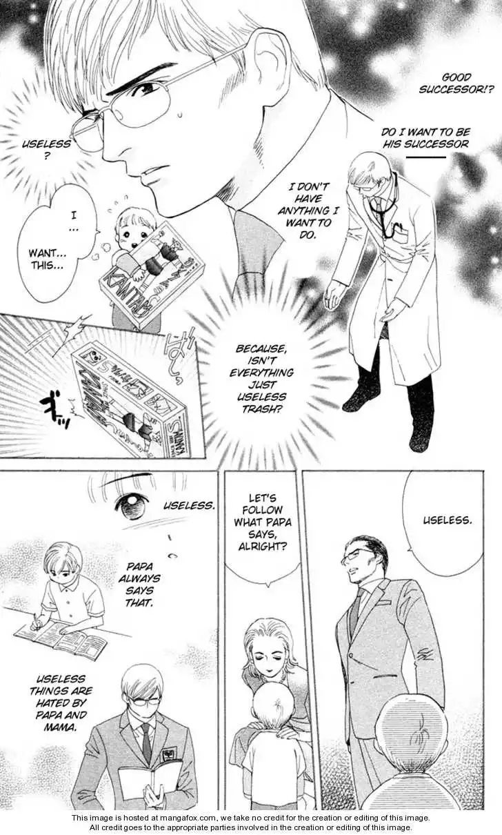 Koi Uma Chapter 21 18